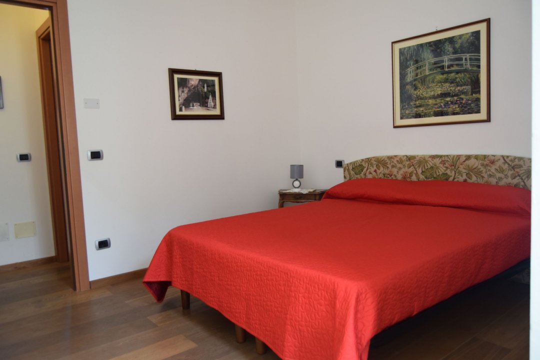 Vendita appartamento sul mare Sestri Levante Liguria foto 15