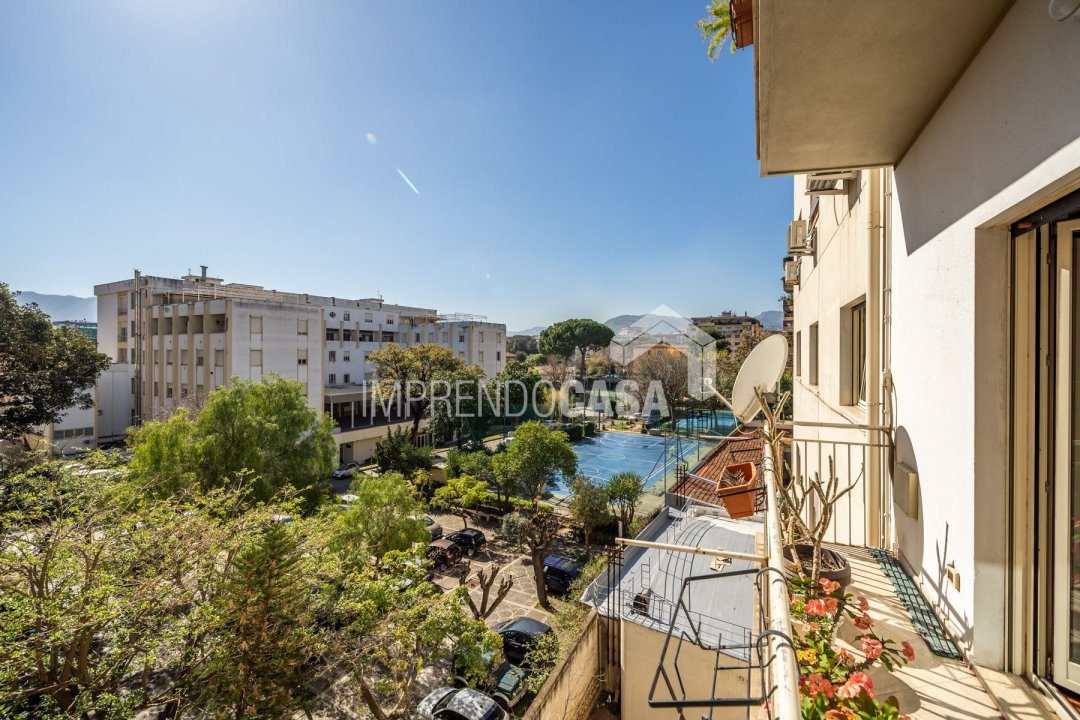 Vendita appartamento in città Palermo Sicilia foto 15