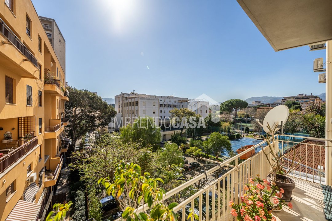 Vendita appartamento in città Palermo Sicilia foto 39