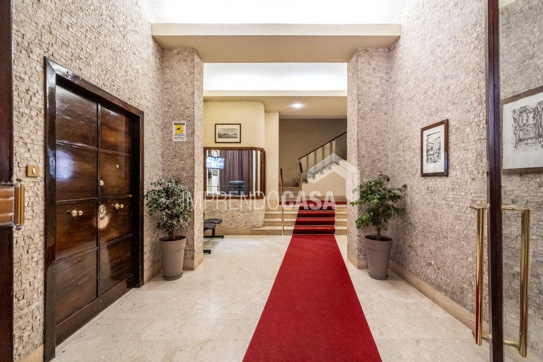 Vendita appartamento in città Palermo Sicilia foto 46