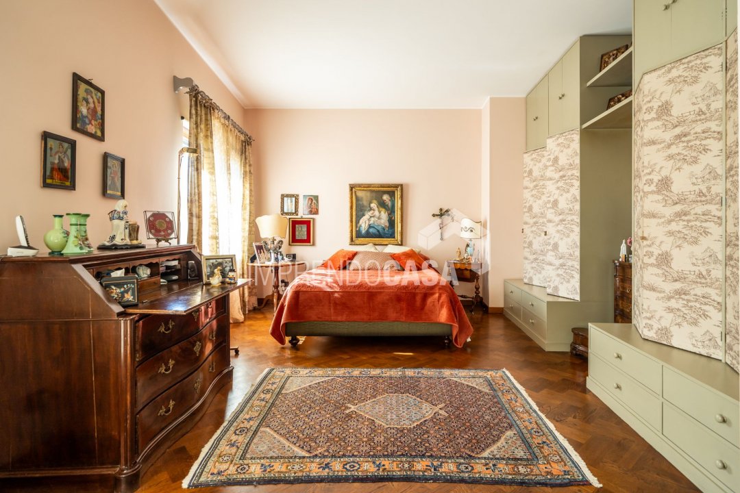 Vendita appartamento in città Palermo Sicilia foto 8