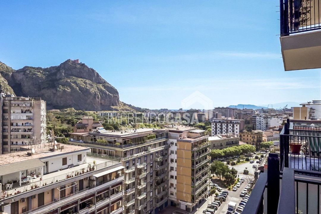 Vendita appartamento in città Palermo Sicilia foto 12