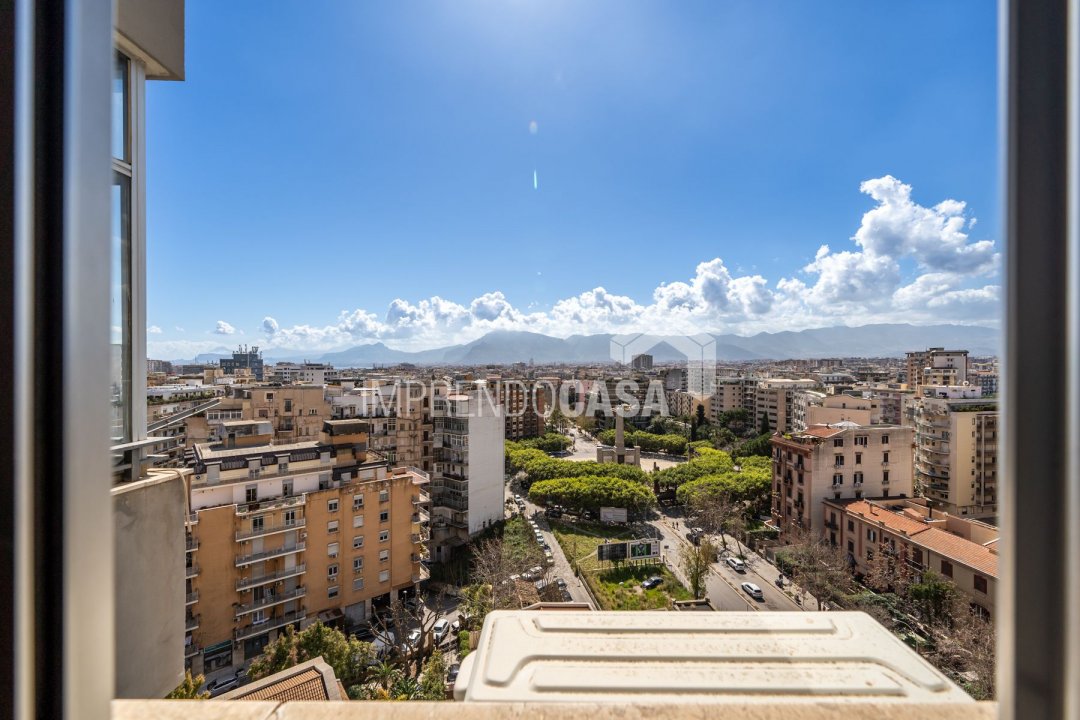 Vendita appartamento in città Palermo Sicilia foto 30