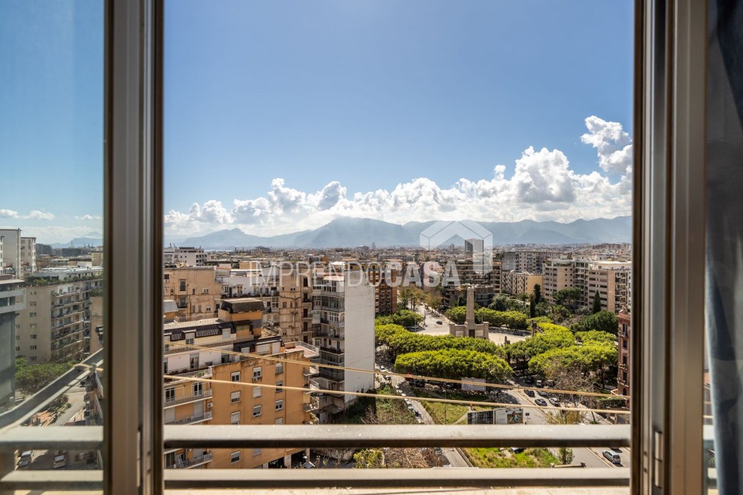 Vendita appartamento in città Palermo Sicilia foto 31