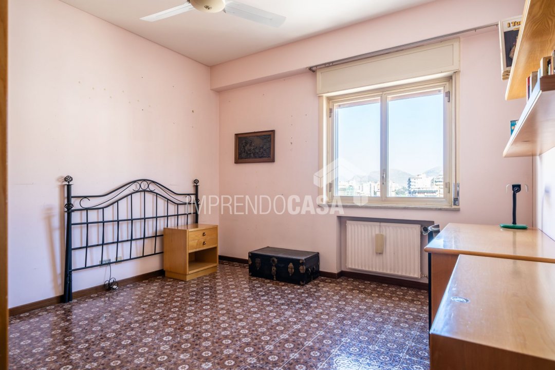 Vendita appartamento in città Palermo Sicilia foto 36