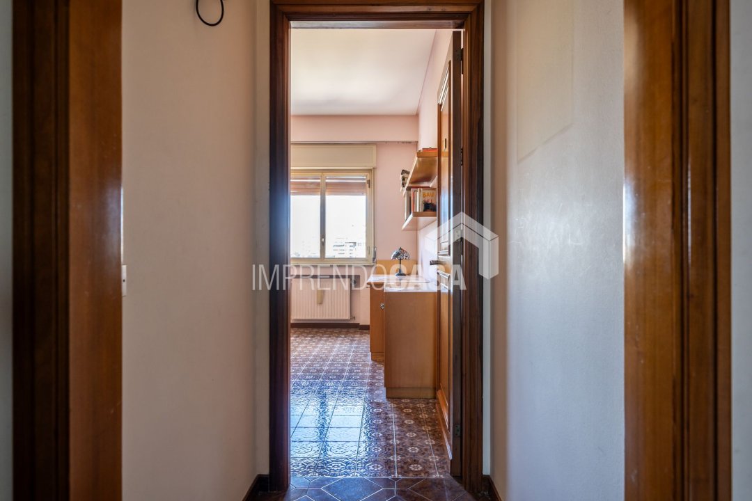 Vendita appartamento in città Palermo Sicilia foto 43