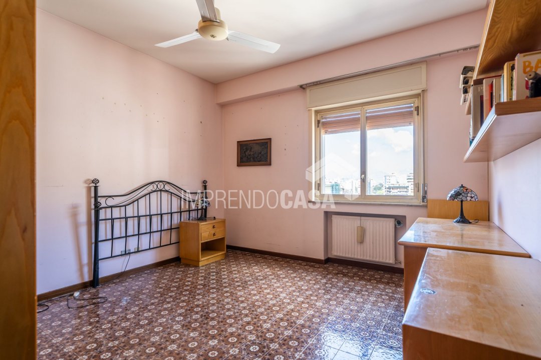 Vendita appartamento in città Palermo Sicilia foto 44
