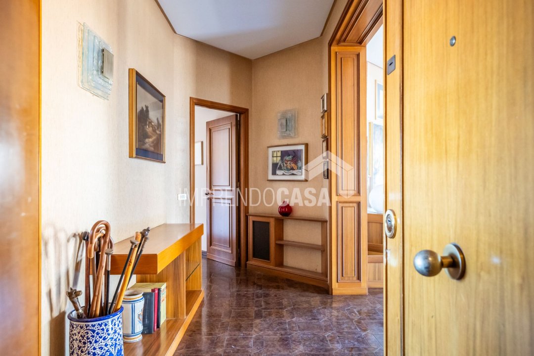 Vendita appartamento in città Palermo Sicilia foto 51