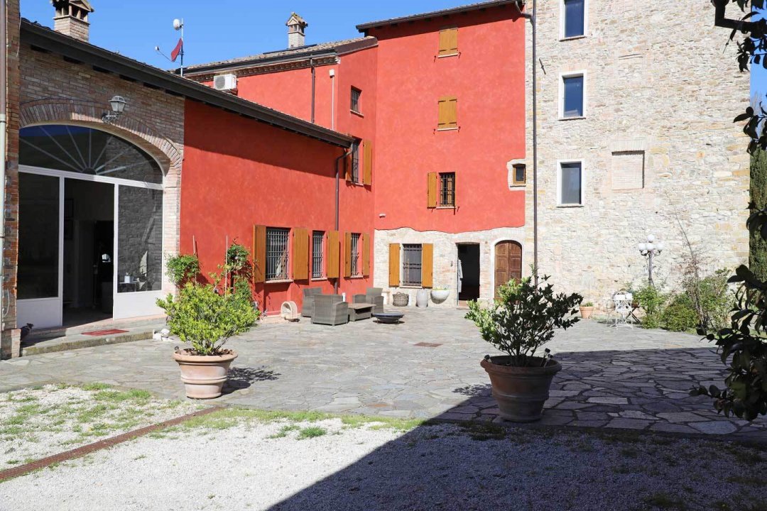 Vendita casale in zona tranquilla Felino Emilia-Romagna foto 4