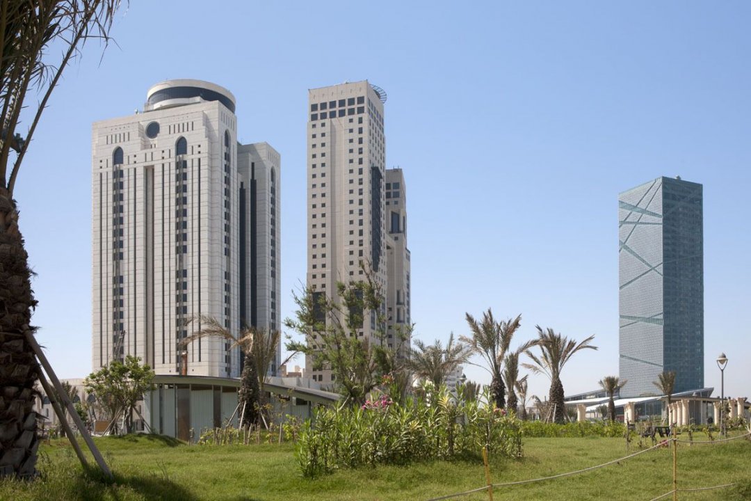 Vendita palazzo in città Tripoli Tripoli foto 17