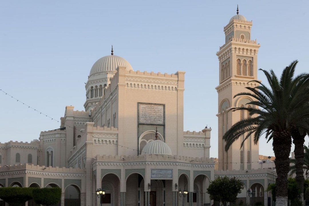 Vendita palazzo in città Tripoli Tripoli foto 22
