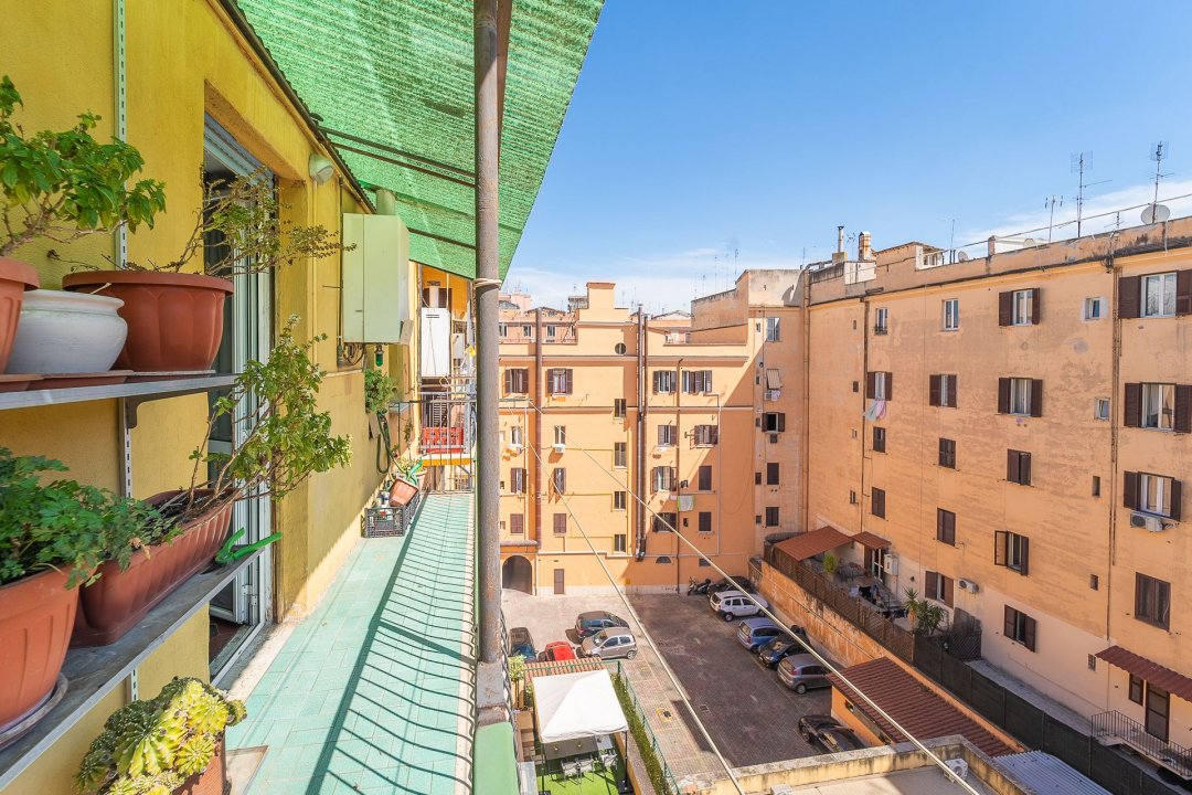 Vendita appartamento in città Roma Lazio foto 16