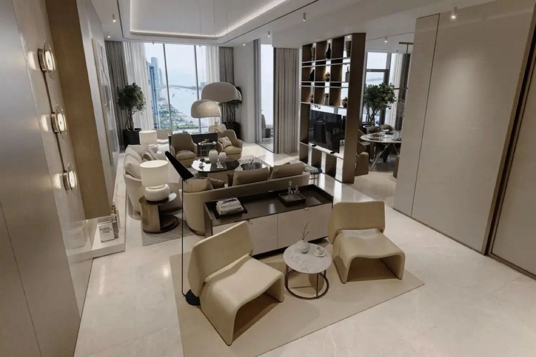 Vendita appartamento in città Dubai Dubai foto 8