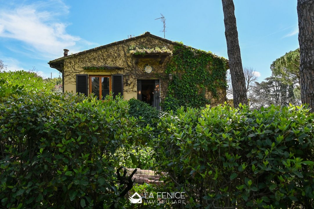 Vendita villa in città Firenze Toscana foto 4