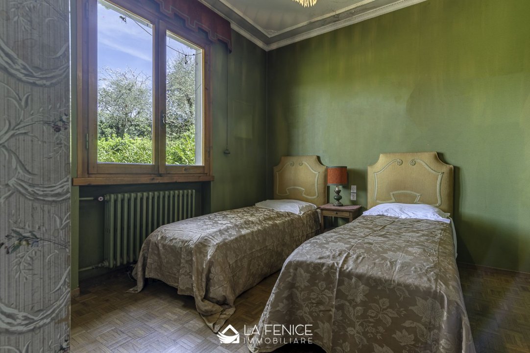 Vendita villa in città Firenze Toscana foto 25