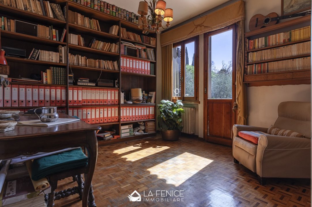 Vendita villa in città Firenze Toscana foto 28