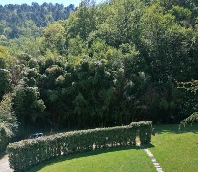 Vendita villa in zona tranquilla Camaiore Toscana foto 12