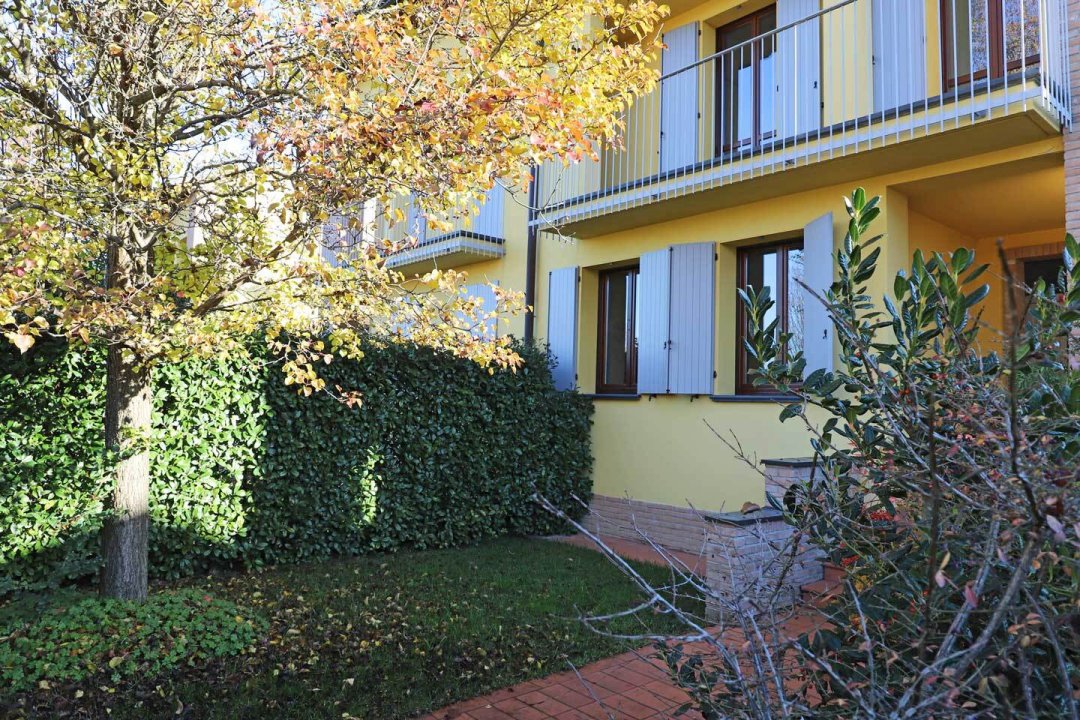 Vendita villa in zona tranquilla Parma Emilia-Romagna foto 3