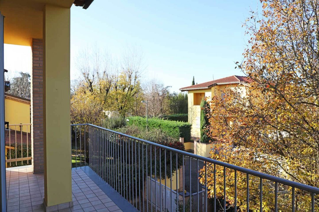 Vendita villa in zona tranquilla Parma Emilia-Romagna foto 12