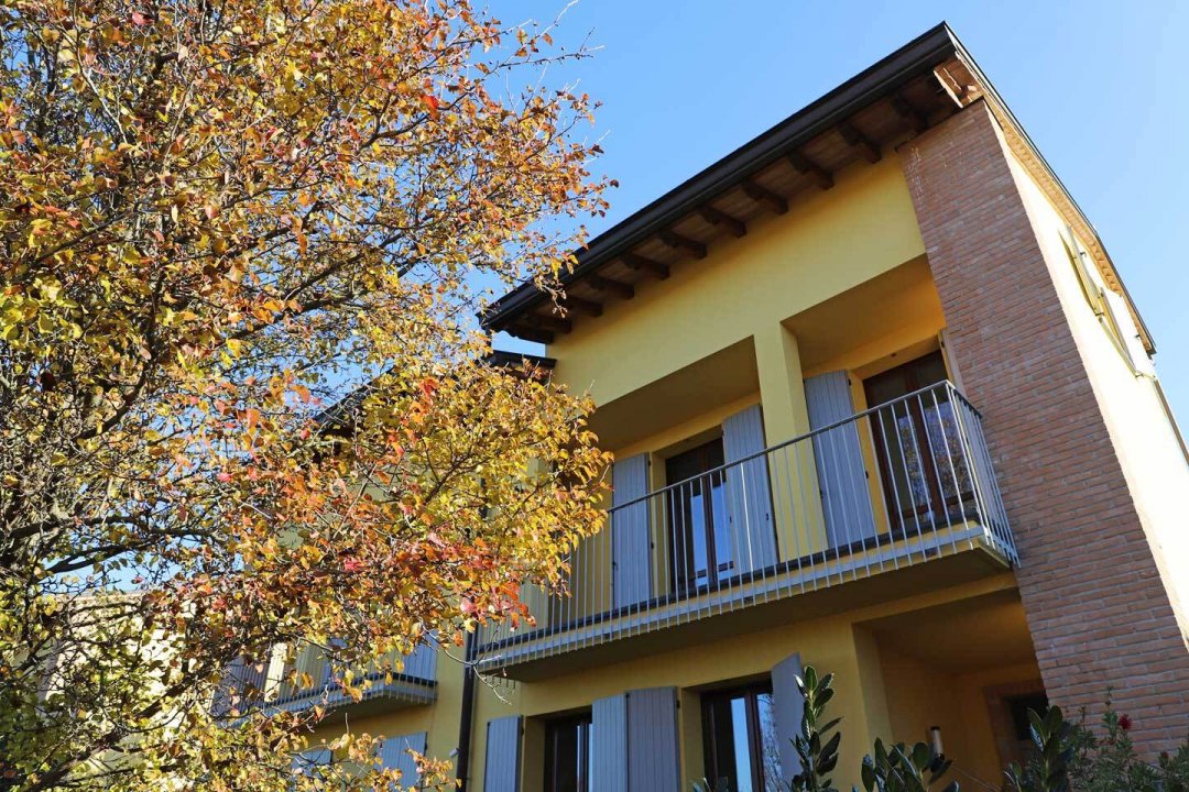 Vendita villa in zona tranquilla Parma Emilia-Romagna foto 4