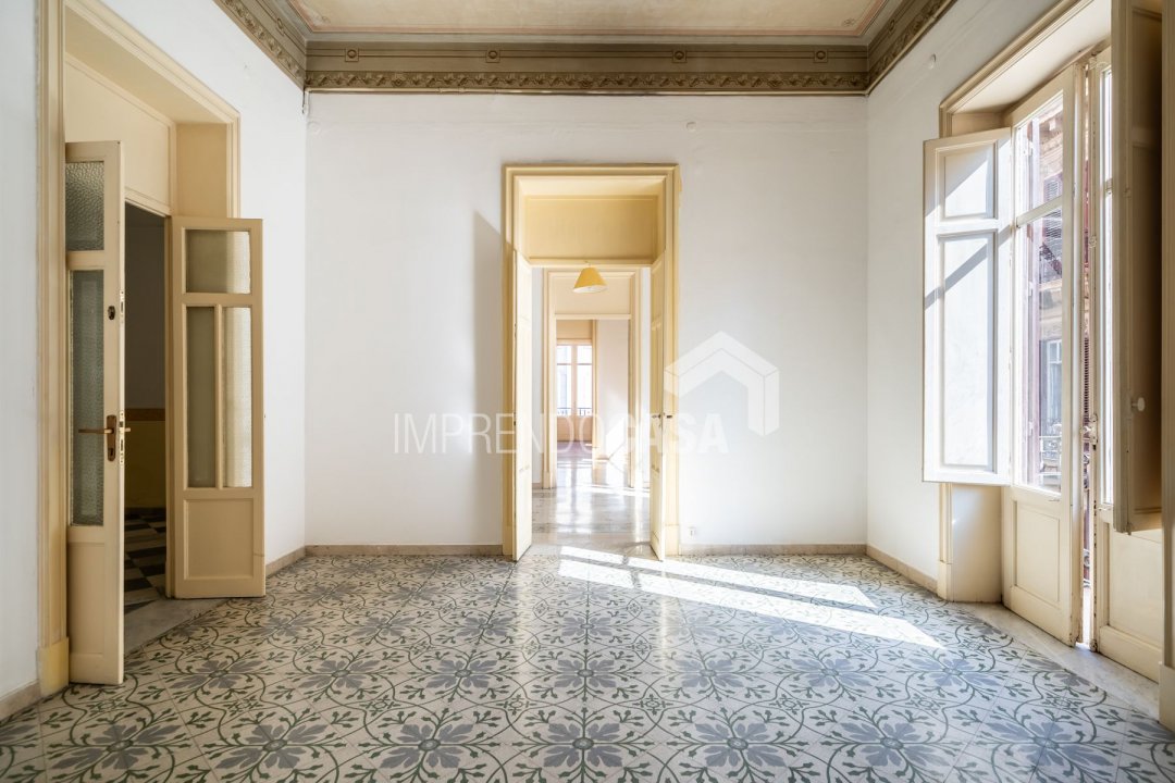Vendita appartamento in città Palermo Sicilia foto 3