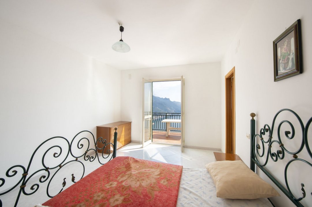 Vendita appartamento sul mare Ravello Campania foto 18