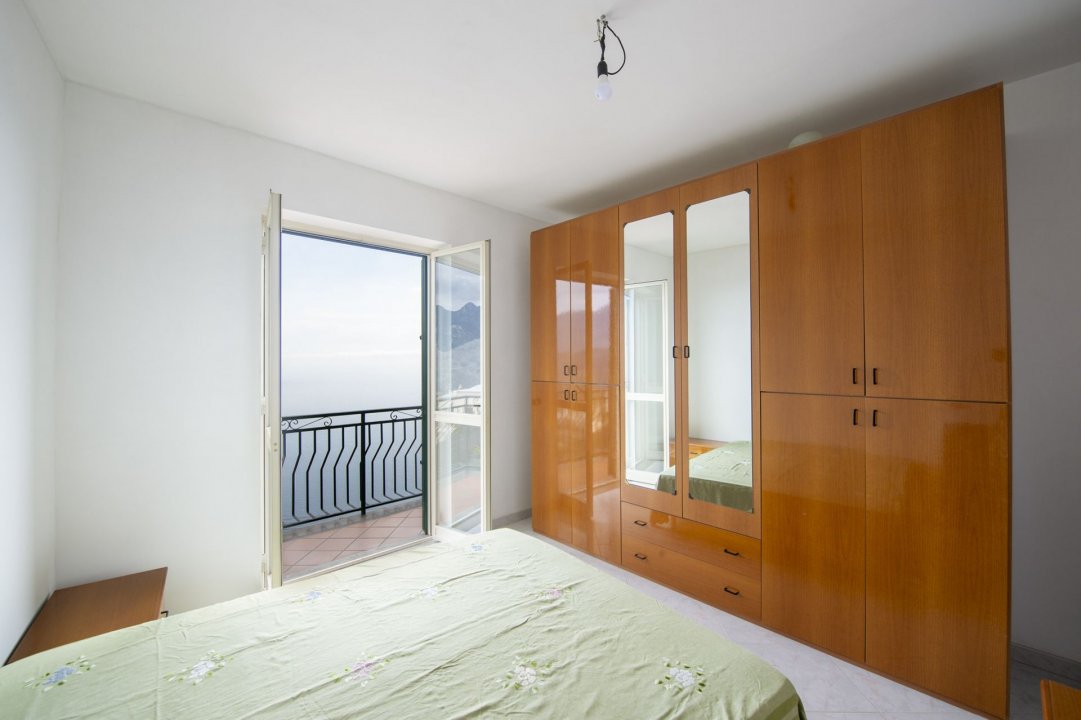 Vendita appartamento sul mare Ravello Campania foto 15