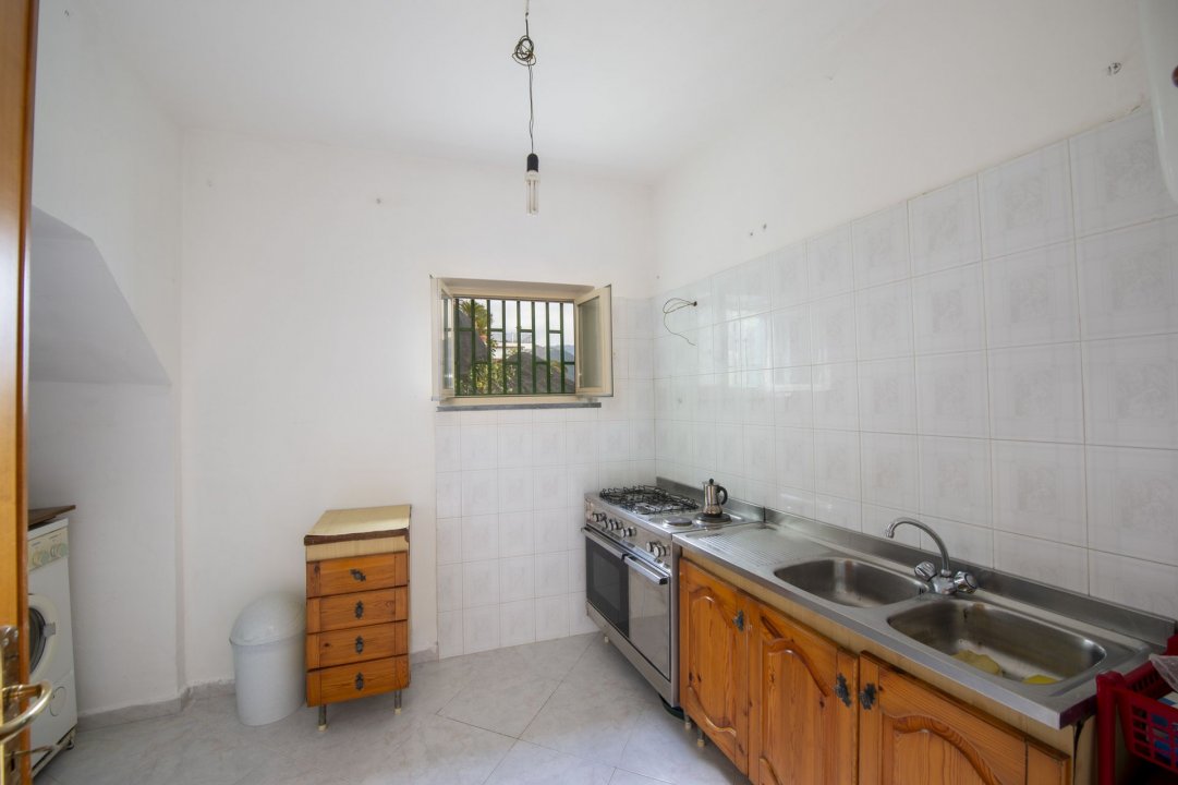 Vendita appartamento sul mare Ravello Campania foto 20