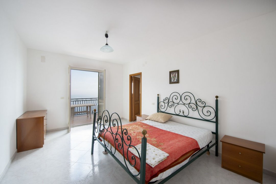 Vendita appartamento sul mare Ravello Campania foto 16