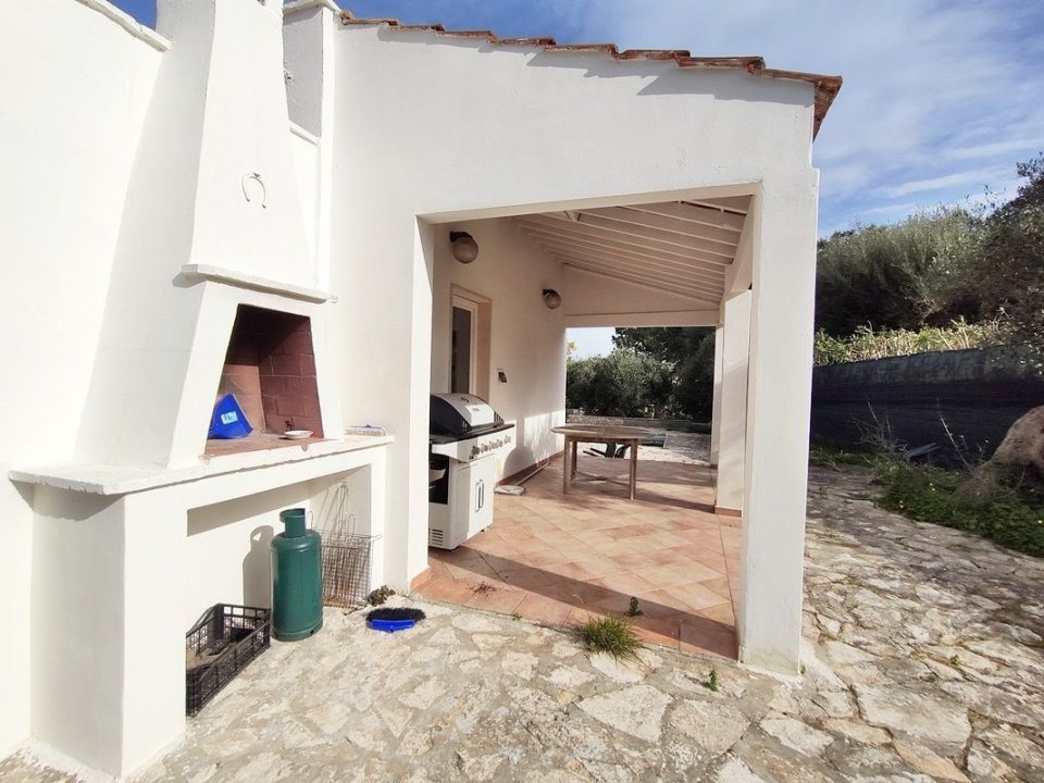 Vendita villa sul mare Ostuni Puglia foto 35