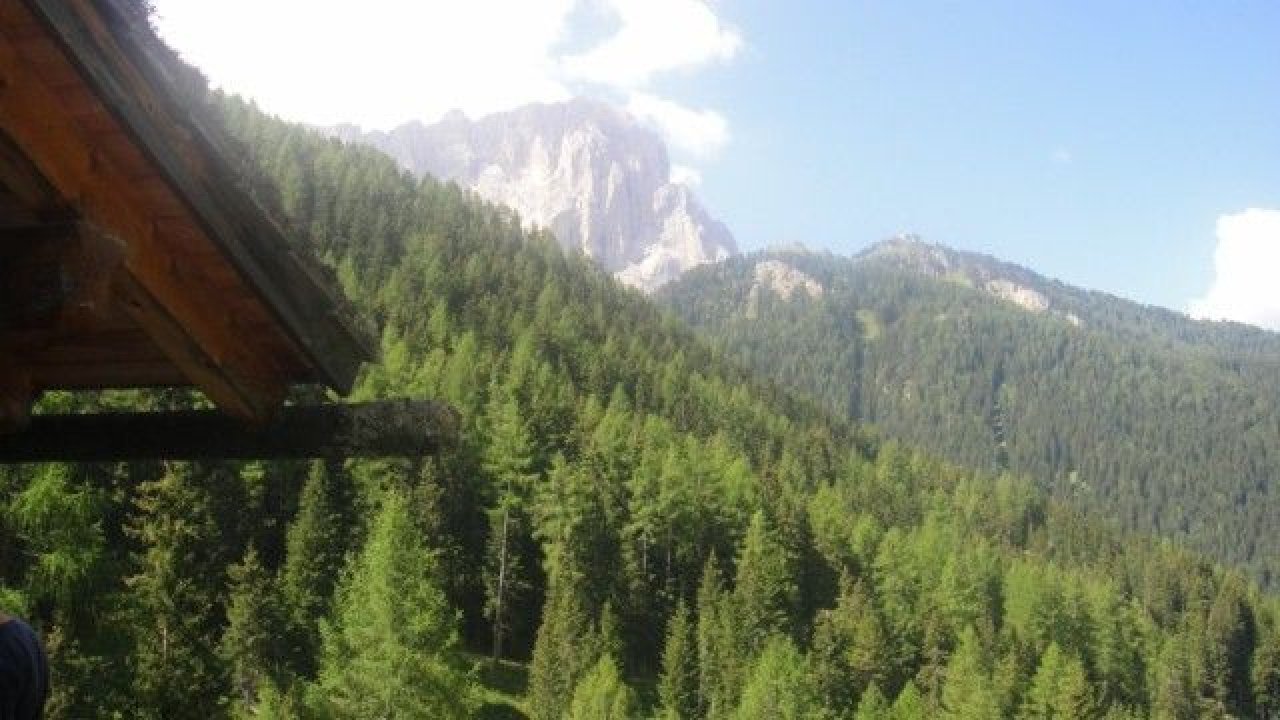 Vendita casale in montagna Selva di Val Gardena Trentino-Alto Adige foto 3
