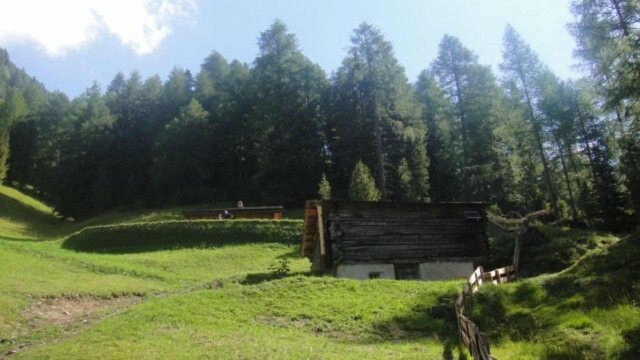 Vendita casale in montagna Selva di Val Gardena Trentino-Alto Adige foto 4