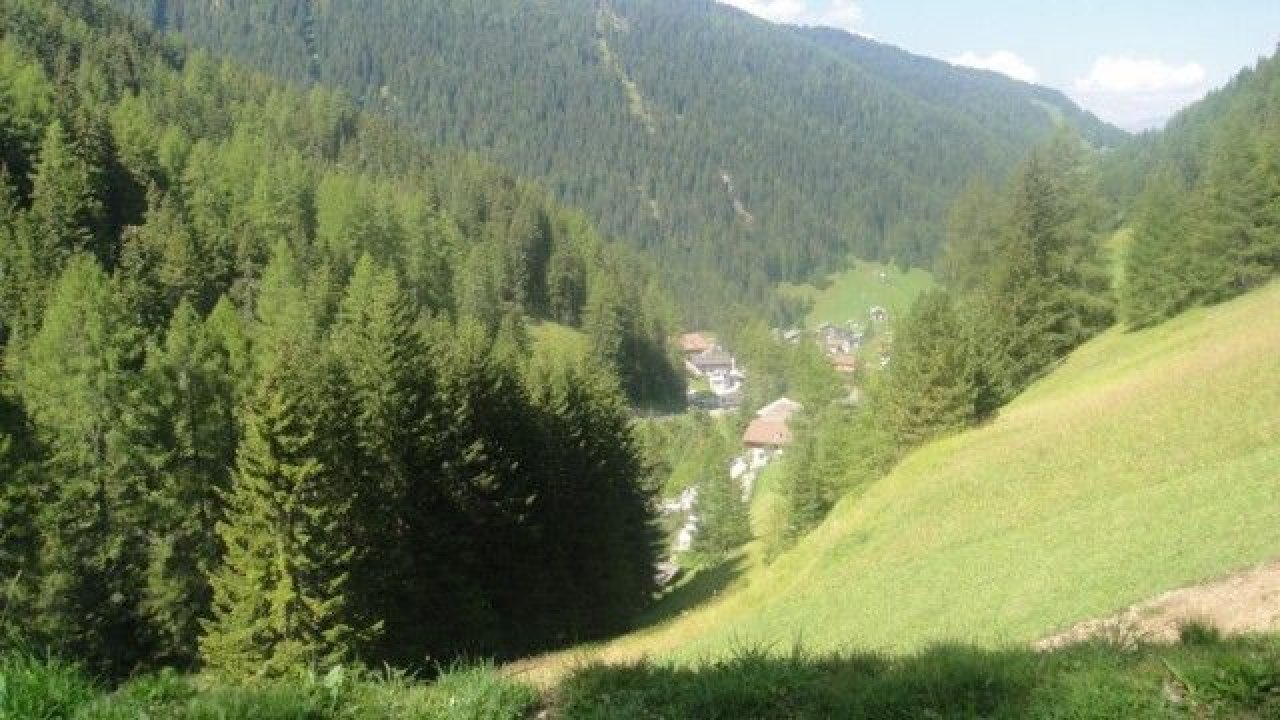 Vendita casale in montagna Selva di Val Gardena Trentino-Alto Adige foto 5