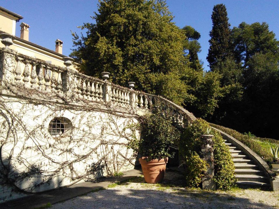 Vendita villa in zona tranquilla Rimini Emilia-Romagna foto 1