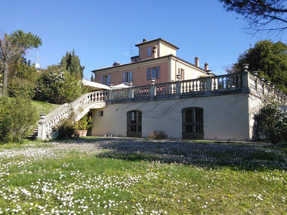 Vendita villa in zona tranquilla Rimini Emilia-Romagna foto 8