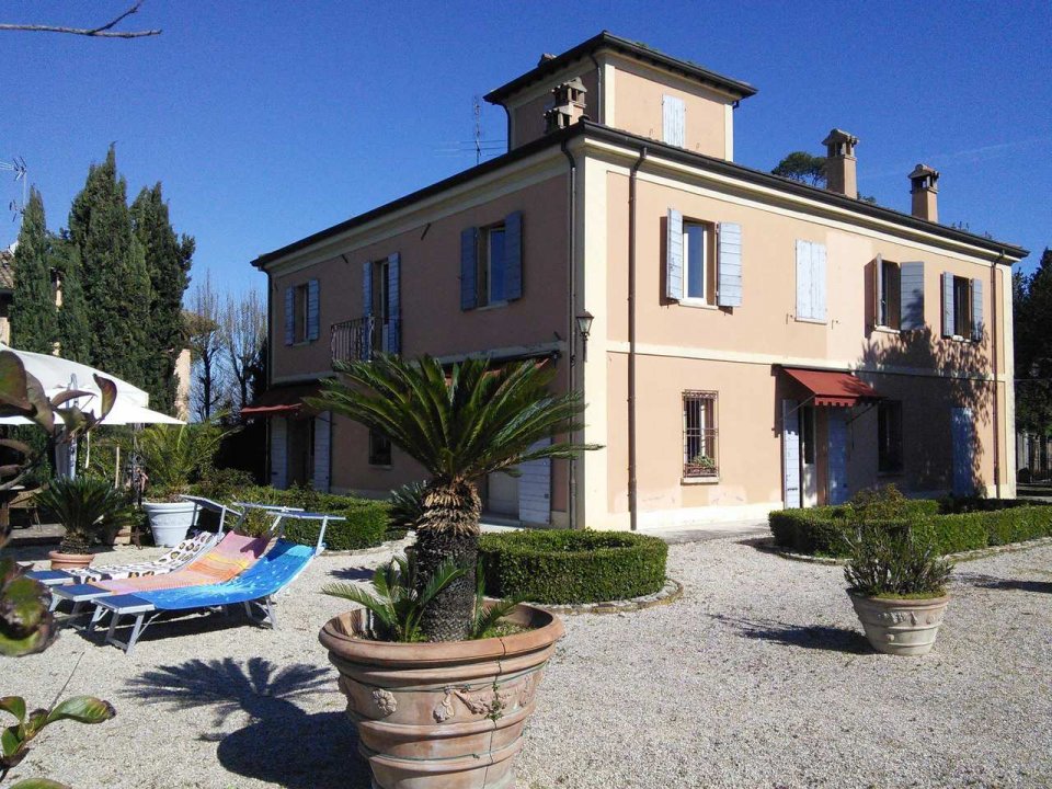 Vendita villa in zona tranquilla Rimini Emilia-Romagna foto 5