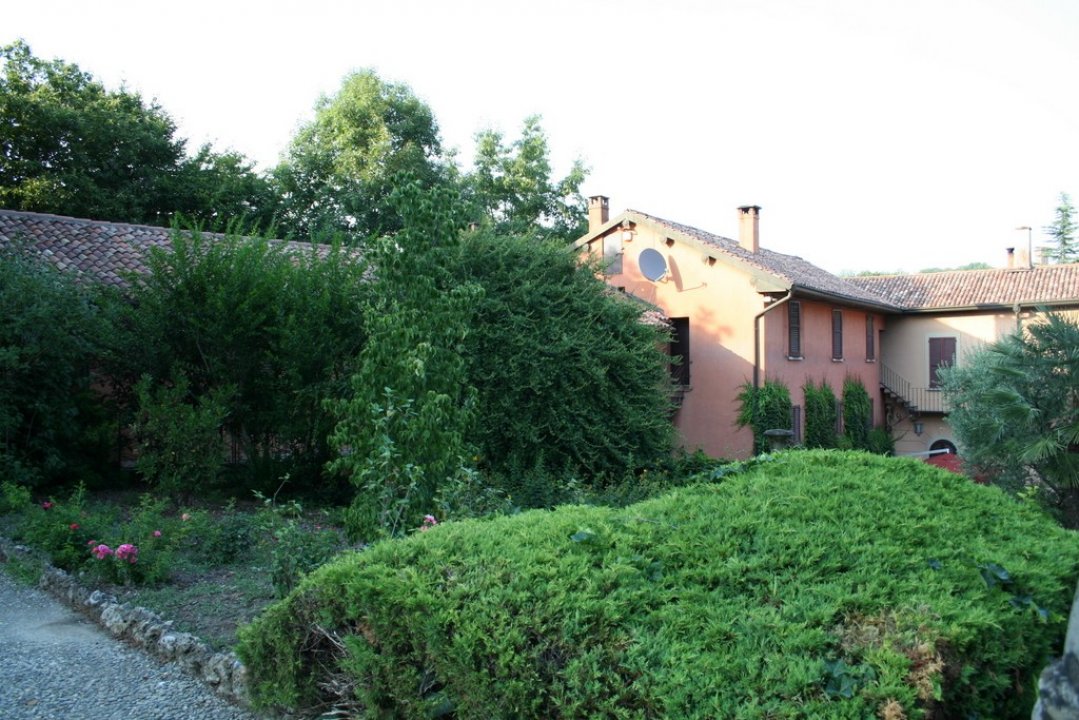 Vendita villa in zona tranquilla Merate Lombardia foto 19