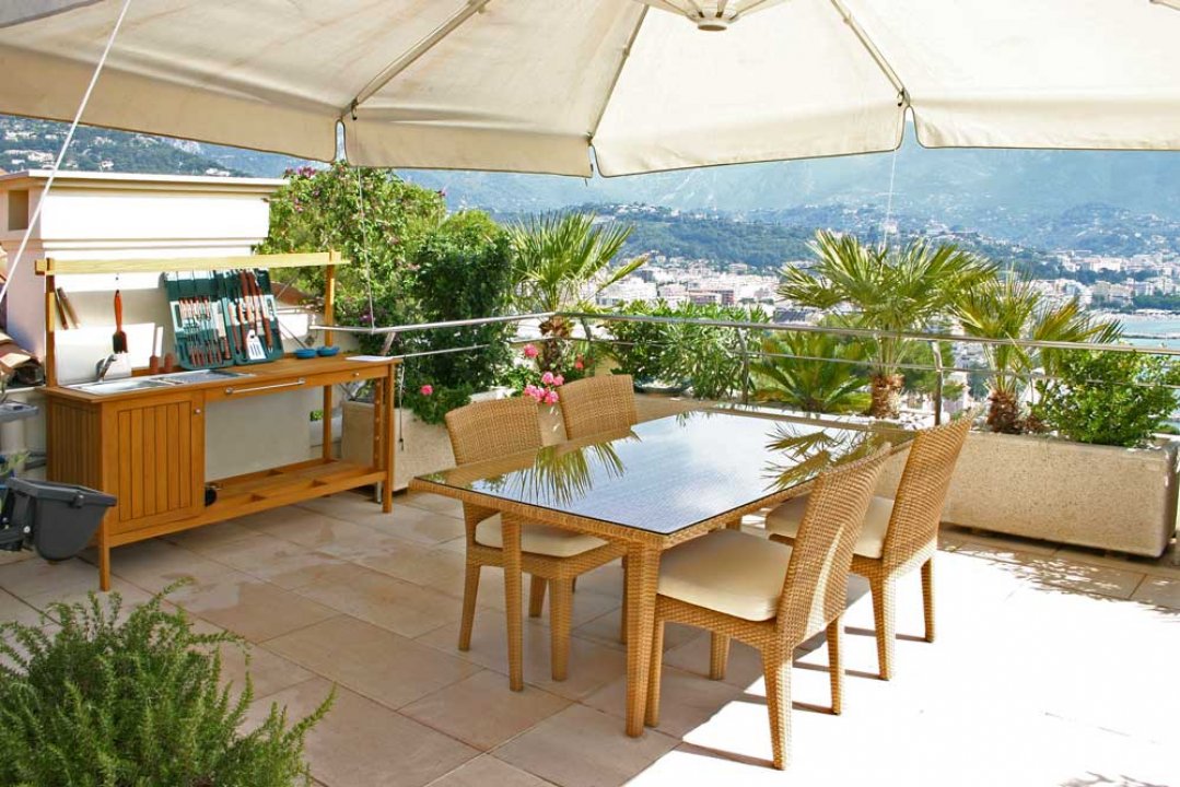 Vendita villa sul mare Nice Provence-Alpes-Côte d´Azur foto 10