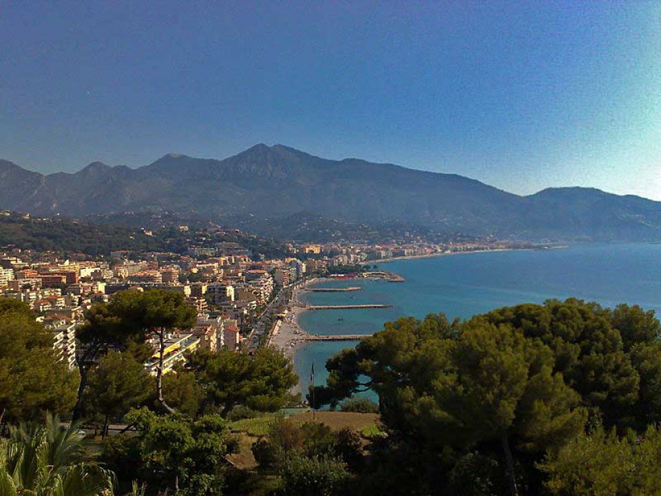 Vendita villa sul mare Nice Provence-Alpes-Côte d´Azur foto 7