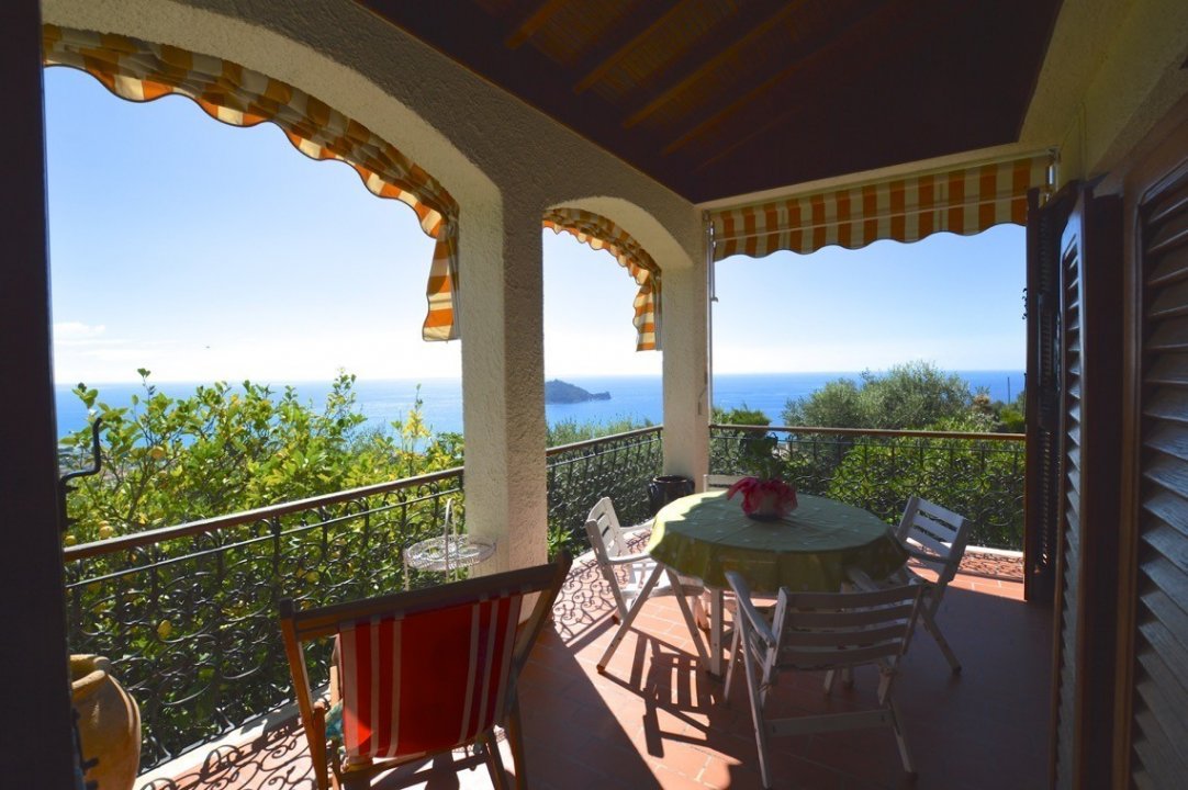 Vendita villa sul mare Albenga Liguria foto 7