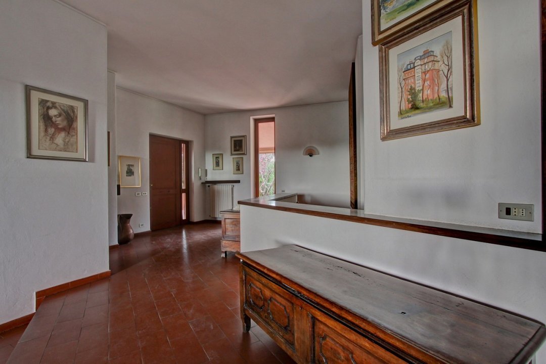 Vendita villa in zona tranquilla Roma Lazio foto 25