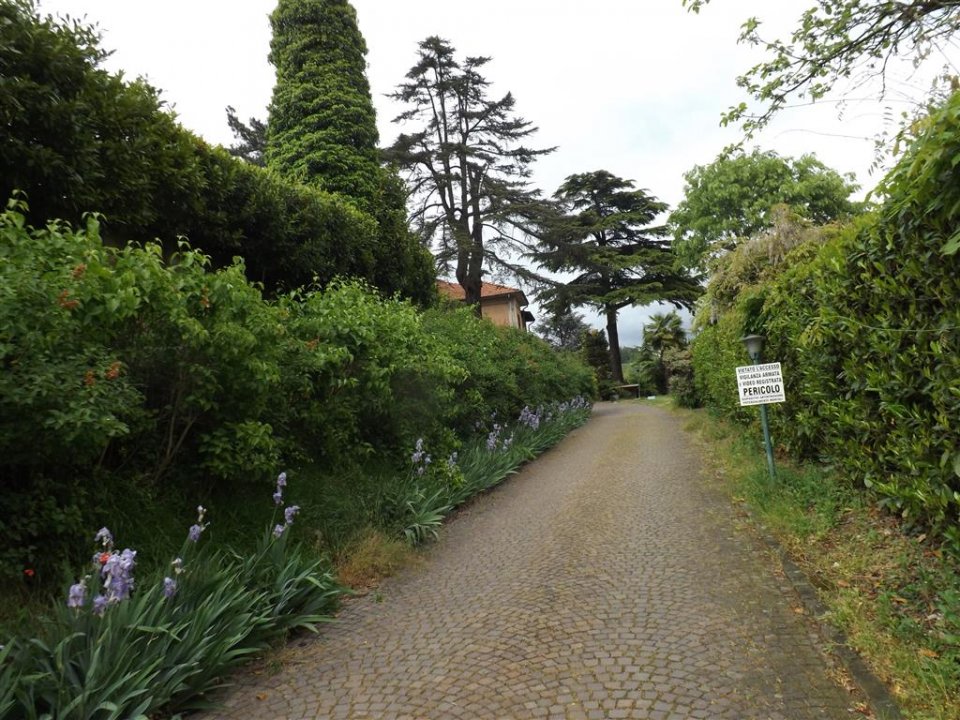 Vendita villa in zona tranquilla Acqui Terme Piemonte foto 3