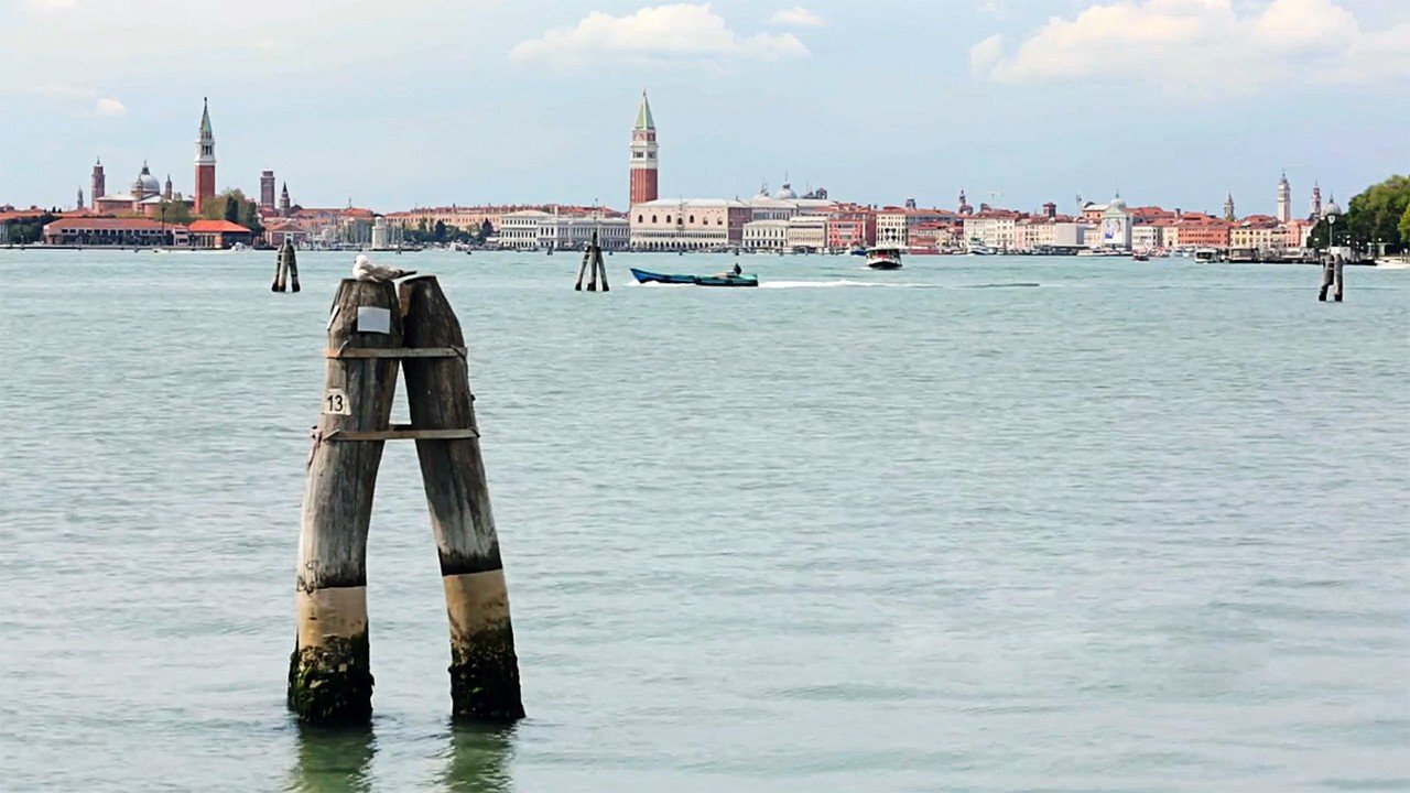 Vendita villa sul mare Venezia Veneto foto 4
