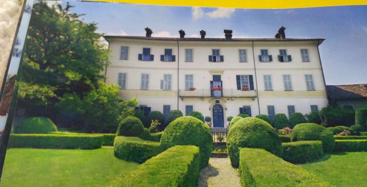 Vendita villa in zona tranquilla Sanfrè Piemonte foto 29