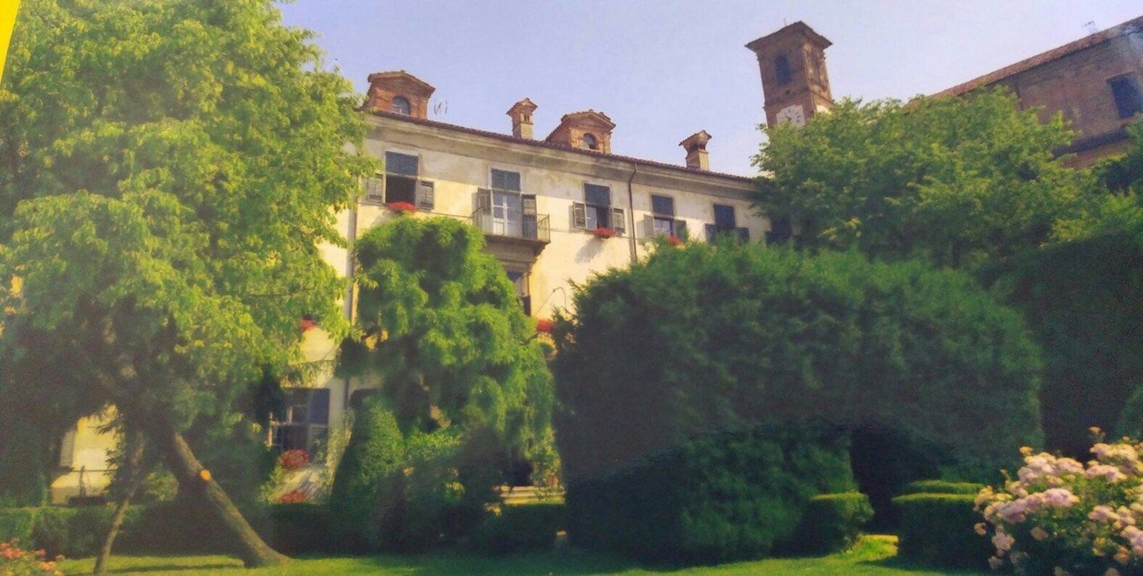 Vendita villa in zona tranquilla Sanfrè Piemonte foto 20