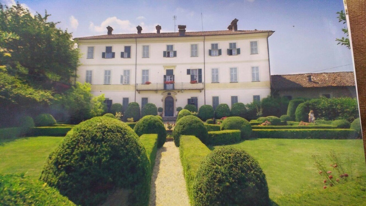 Vendita villa in zona tranquilla Sanfrè Piemonte foto 2