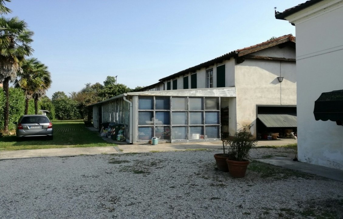 Vendita villa in zona tranquilla Massanzago Veneto foto 8
