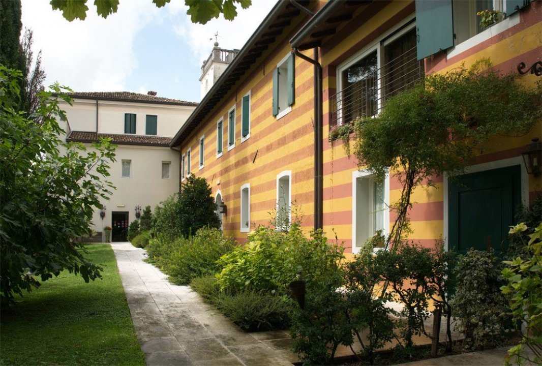Vendita villa in zona tranquilla Pordenone Friuli-Venezia Giulia foto 2