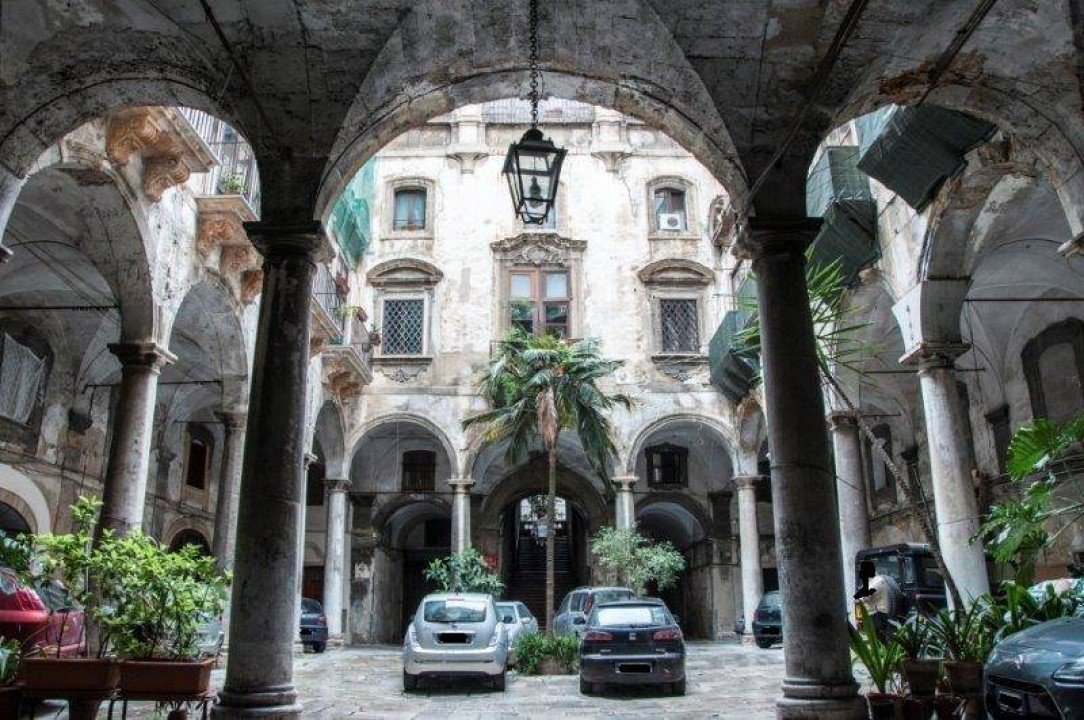 Vendita appartamento in città Palermo Sicilia foto 4
