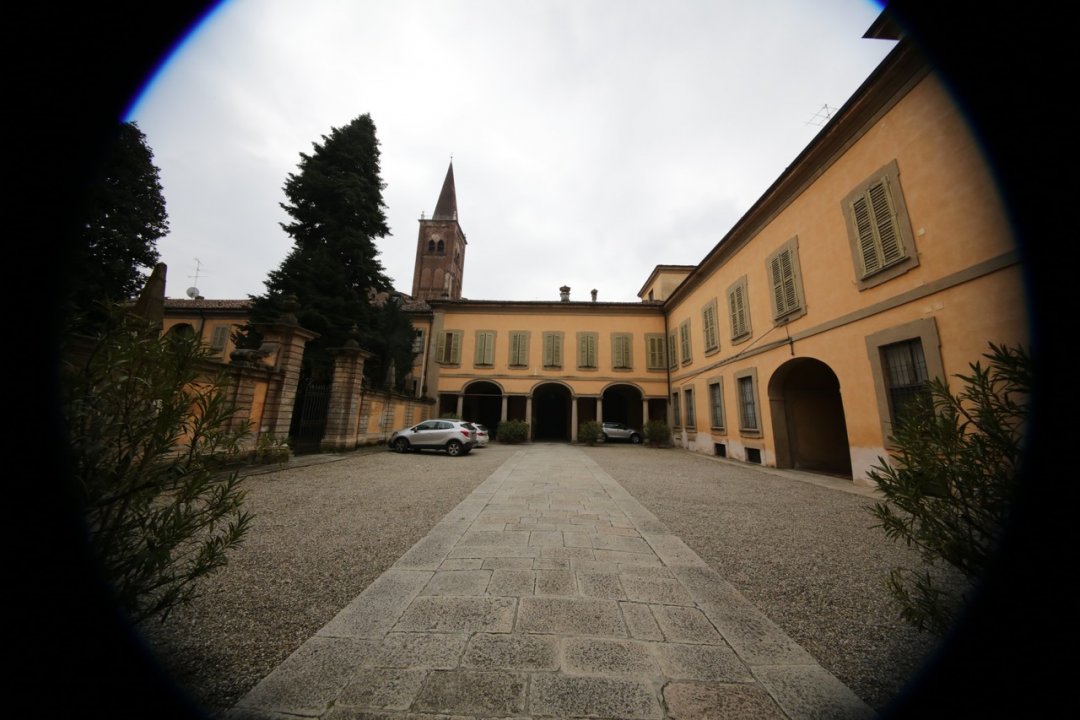 Vendita palazzo in città Cremona Lombardia foto 2